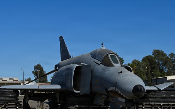 Incirlik's 39th MXS and 728th AMS Conduct CDDAR Training