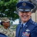 D-Day 81: U.S. Military Commanders visit General Eisenhower Statue in France 2025