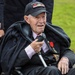 D-Day 81: Multinational Ceremony Honors World War II Veterans in Normandy 2025
