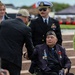 D-Day 81: Multinational Ceremony Honors World War II Veterans in Normandy 2025