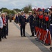 D-Day 81: Multinational Ceremony Honors World War II Veterans in Normandy 2025