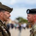 D-Day 81: Multinational Ceremony Honors World War II Veterans in Normandy 2025