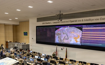 Avenger Triad 25 Concludes, Validating Allied Interoperability for Large-Scale Combat Operations