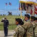 D-Day 81: Multinational Ceremony Honors World War II Veterans in Normandy 2025