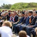 D-Day 81: Multinational Ceremony Honors World War II Veterans in Normandy 2025