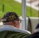 D-Day 81: Multinational Ceremony Honors World War II Veterans in Normandy 2025