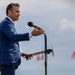 D-Day 81: Multinational Ceremony Honors World War II Veterans in Normandy 2025