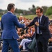 D-Day 81: Multinational Ceremony Honors World War II Veterans in Normandy 2025