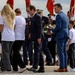 D-Day 81: Multinational Ceremony Honors World War II Veterans in Normandy 2025