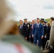 D-Day 81: Multinational Ceremony Honors World War II Veterans in Normandy 2025