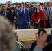 D-Day 81: Multinational Ceremony Honors World War II Veterans in Normandy 2025