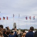 D-Day 81: Multinational Ceremony Honors World War II Veterans in Normandy 2025