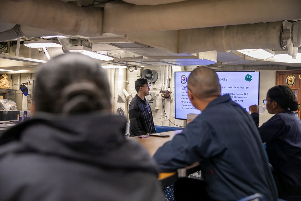 FTZ daily operations