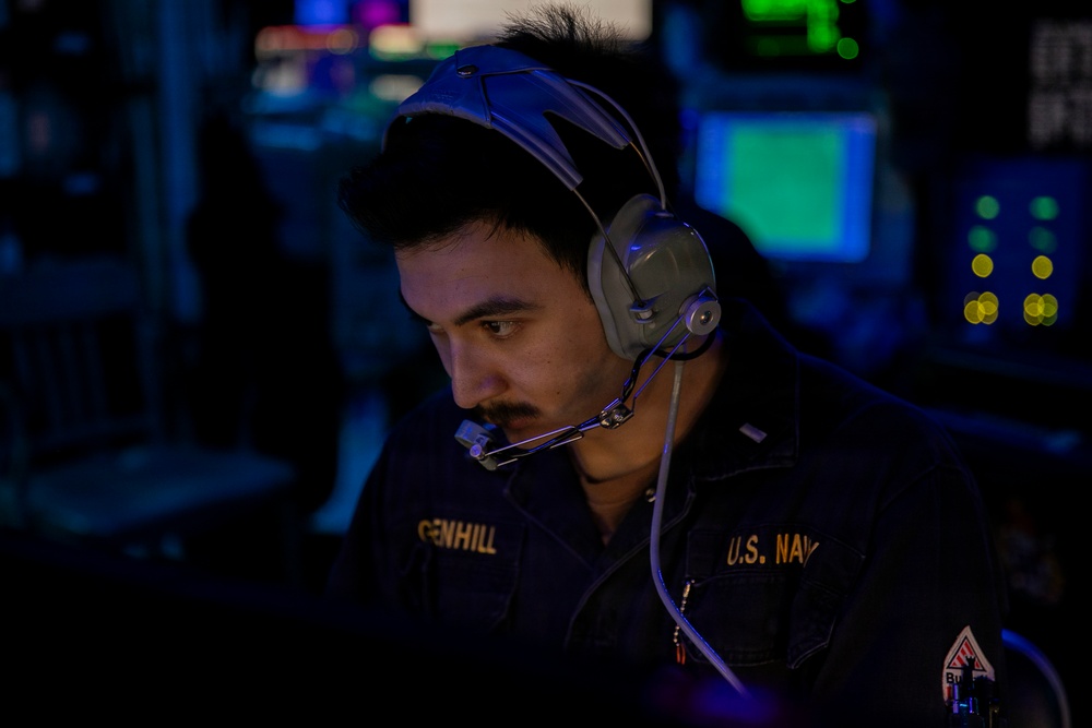 FTZ daily operations