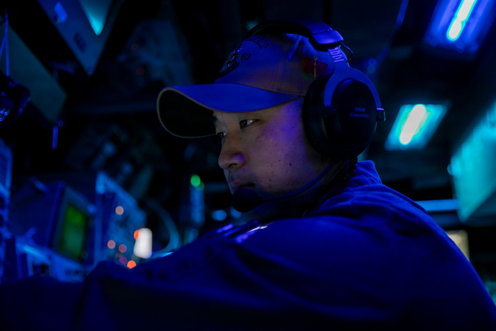 FTZ daily operations