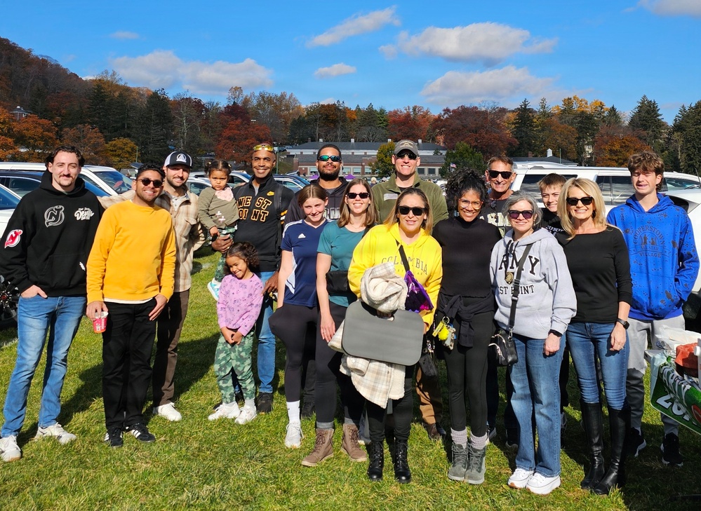 Nail-Biter at Michie Stadium: Black Knights Win, Picatinny Garrison Celebrates Resilience