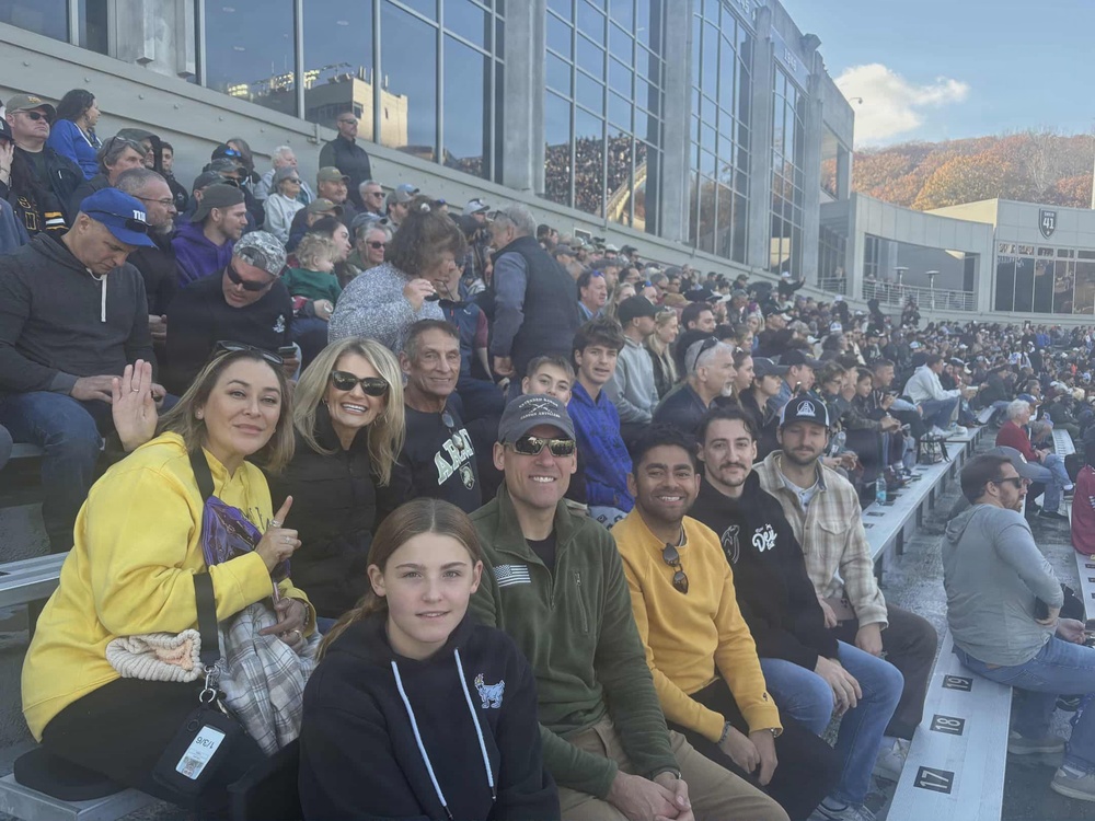 Nail-Biter at Michie Stadium: Black Knights Win, Picatinny Garrison Celebrates Resilience