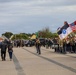 D-Day 81: Multinational Ceremony Honors World War II Veterans in Normandy 2025