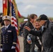D-Day 81: Multinational Ceremony Honors World War II Veterans in Normandy 2025