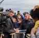 D-Day 81: Multinational Ceremony Honors World War II Veterans in Normandy 2025