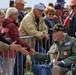 D-Day 81: Multinational Ceremony Honors World War II Veterans in Normandy 2025