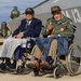 D-Day 81: Multinational Ceremony Honors World War II Veterans in Normandy 2025