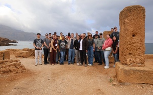 KAFA Cadet Interview