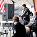 Pittsburgh Steelers and U.S. Navy Band celebrate Salute to Service