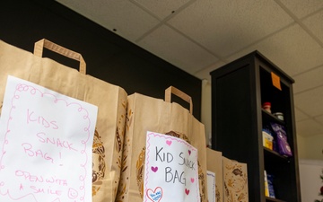 M&amp;FRC opens limited Emergency Family Assistance Center for government shutdown support