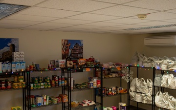 M&amp;FRC opens limited Emergency Family Assistance Center for government shutdown support