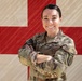 1st Lt. Ellen Cordova - Medic Extraordinaire