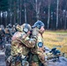European Best Sniper Team Competition Day 1