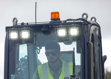 Constructing a Capability: PACAF Civil Engineers Help Launch RAAF’s First Airfield Damage Repair Training Site