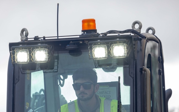 Constructing a Capability: PACAF Civil Engineers Help Launch RAAF’s First Airfield Damage Repair Training Site