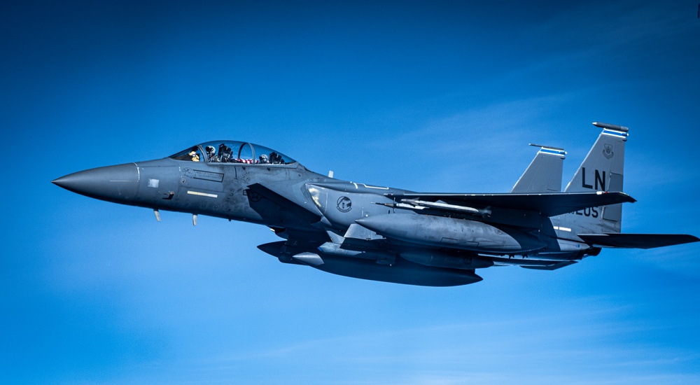 Exercise Ocean Sky: Caravan to the Canaries