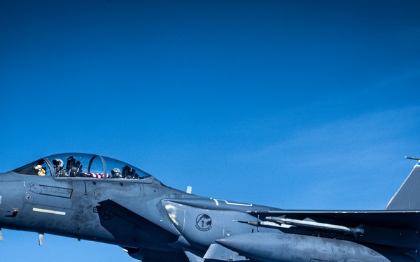 Exercise Ocean Sky: Caravan to the Canaries