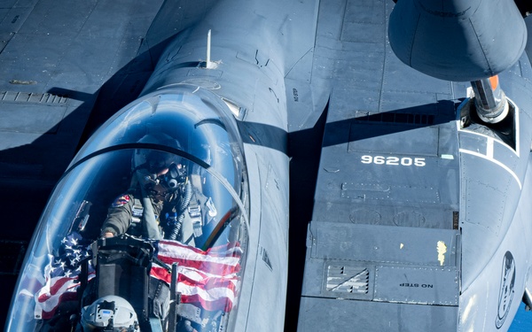 Exercise Ocean Sky: Caravan to the Canaries