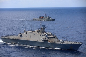 AFN Radio News: New Restaurant on Aviano Air Base