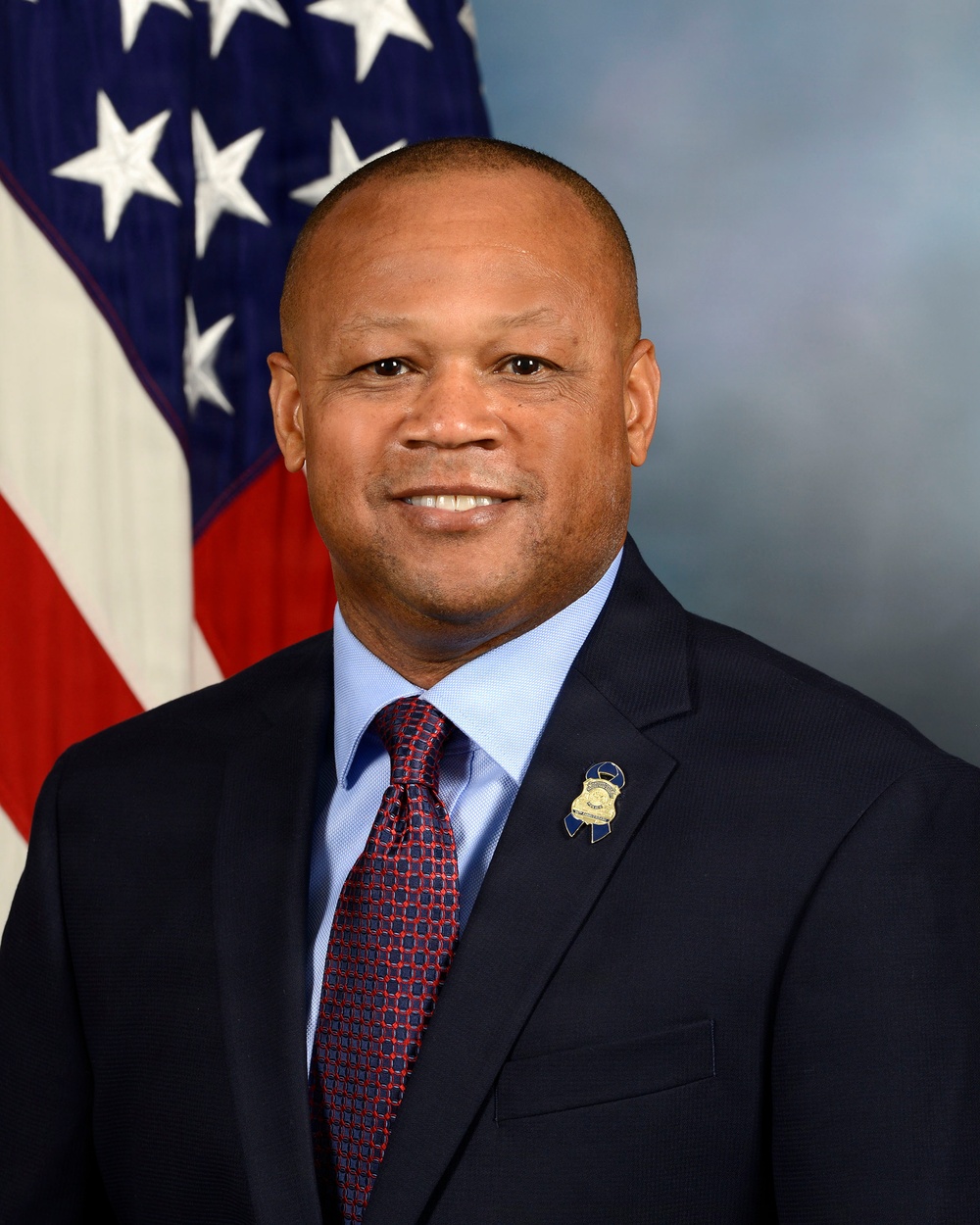 Linwood B. Clark - Acting Executive Director Security, Integration, &amp; Technology