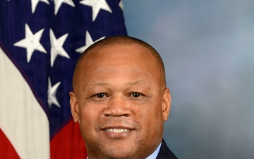 Linwood B. Clark - Acting Executive Director Security, Integration, &amp; Technology