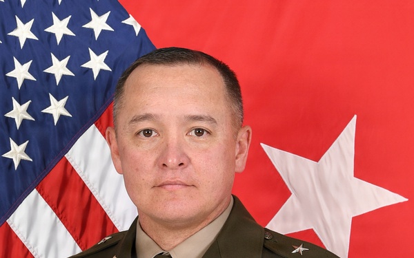 Infantry School Commandant