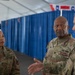 National Guard Bureau visit D.C. Armory