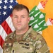 Command Sergeant Major, United States Army Armor School