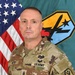 Command Sergeant Major, U.S. Army Maneuver Center of Excellence