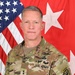 Commanding General, U.S. Army Maneuver Center of Excellence