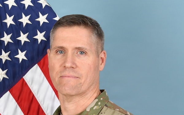 Chief of Staff, Maneuver Center of Excellence