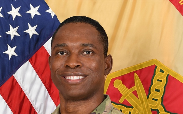 Garrison Commander, Fort Benning