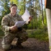 Land Nav with HHC
