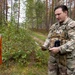 Land Nav with HHC