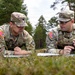 Land Nav with HHC